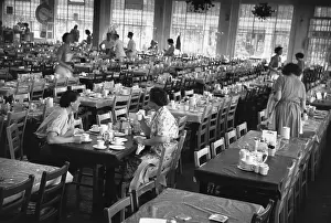 Holiday Lunch