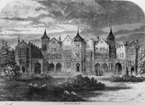 Holland House