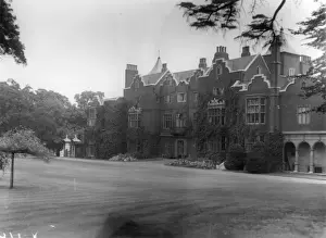 Holland House