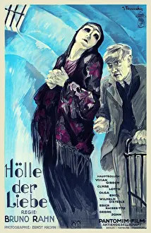 Cinema Prints: Holle der Liebe