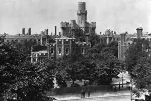 Holloway Prison