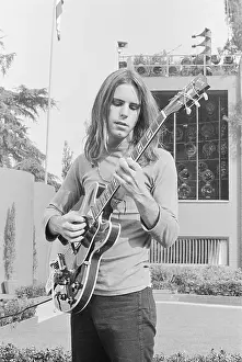 Hollywood, Bob Weir