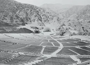 The Hollywood Bowl