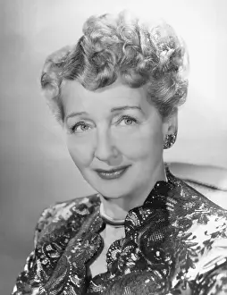Gossiping Prints: Hollywood Columnist Hedda Hopper