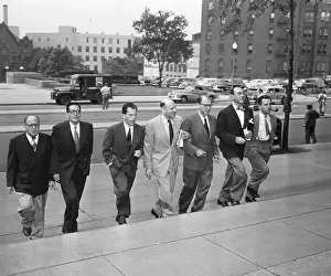 Directors Prints: Hollywood Writers Go On Trial