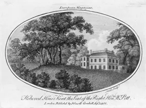 Holwood House