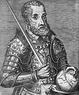 Holy Roman Emperor Charles V