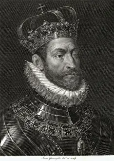 Holy Roman Emperor Charles V