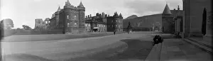 12 10 Prints: Holyrood Palace