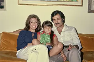 At Home With The Anistons