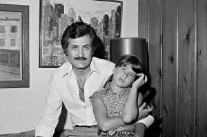At Home With The Anistons