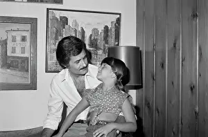At Home With The Anistons