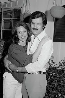 At Home With The Anistons