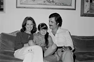 At Home With The Anistons