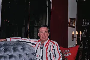 Huty33562 Prints: At Home With Bob Barker