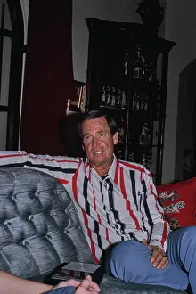Huty33562 Prints: At Home With Bob Barker