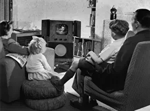 Home Entertainment