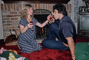 At Home With The Ferrignos
