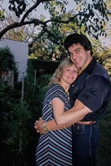 Huty34838 Prints: At Home With The Ferrignos