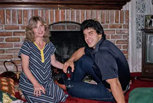 Huty34838 Prints: At Home With The Ferrignos