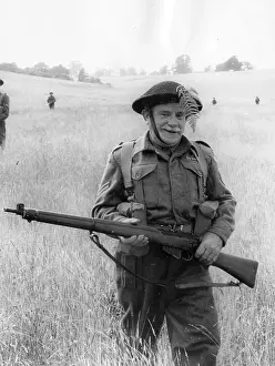 Roles And Oc Prints: Home Guard