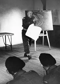 Classroom Prints: Home Guard