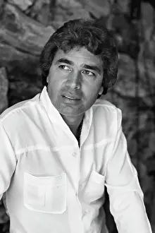 At Home With Humperdinck