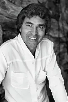 Huty35663 Prints: At Home With Humperdinck