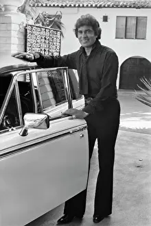 At Home With Humperdinck