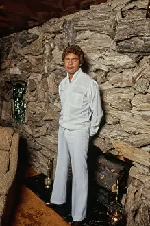 Huty35668 Prints: At Home With Humperdinck