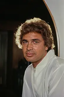 Huty35668 Prints: At Home With Humperdinck
