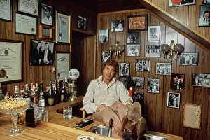 Huty35668 Prints: At Home With Humperdinck