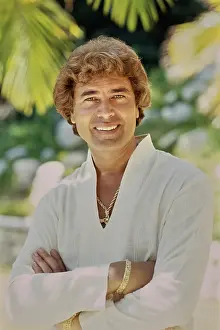 Huty35668 Prints: At Home With Humperdinck