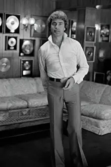 Huty35663 Prints: At Home With Humperdinck