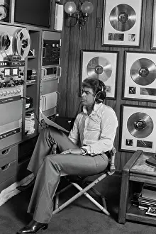 At Home With Humperdinck