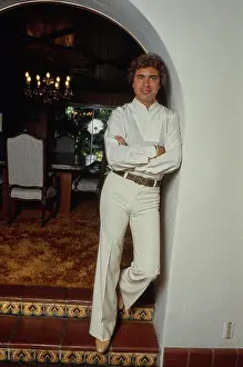 Huty35668 Prints: At Home With Humperdinck