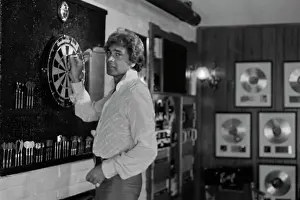 Huty35663 Prints: At Home With Humperdinck