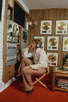 Huty35668 Prints: At Home With Humperdinck