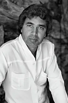 At Home With Humperdinck