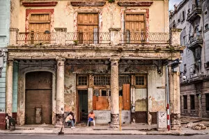 Havana Gallery: Its the Only Home I ve Got