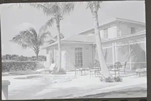 Nassau Prints: Home of Industrialist Edward P. Taylor