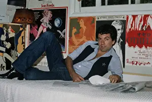 Huty33493 Prints: At Home With Jean-Pierre Dorléac