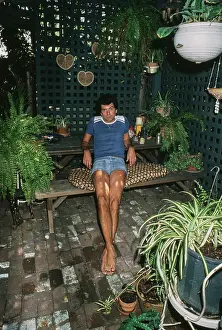 Huty33493 Prints: At Home With Jean-Pierre Dorléac