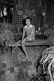 At Home With Jean-Pierre Dorléac