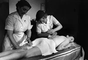 Home Massage