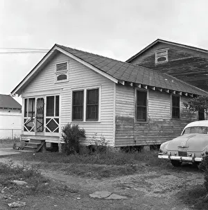 Home of Ruby Bridges