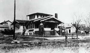 Home of W.E. Smith