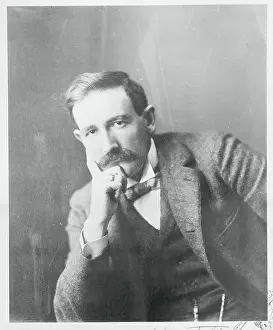 Homer Davenport
