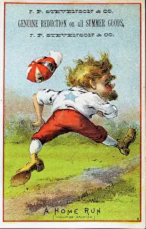Arc0005042 Prints: Homer Run VTC