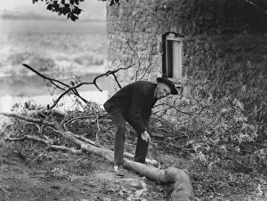 Bend Prints: Honest Toil